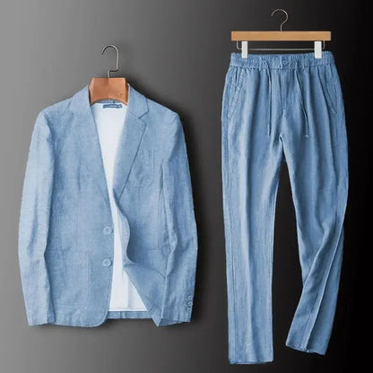 Elegante Linnen Set