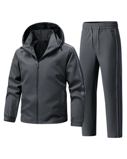 Elegante Winter Set