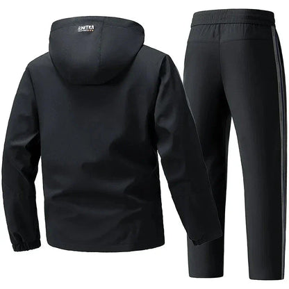 Elegante Winter Set