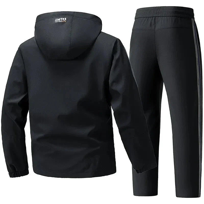 Elegante Winter Set
