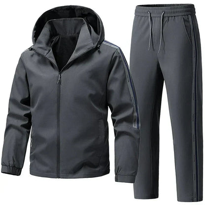 Elegante Winter Set