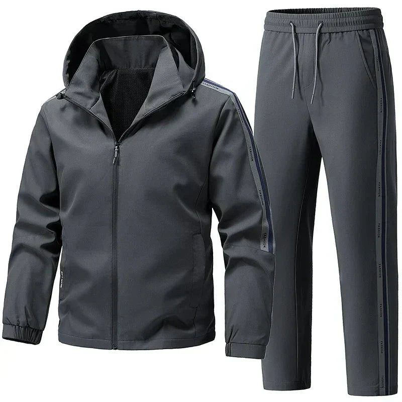 Elegante Winter Set
