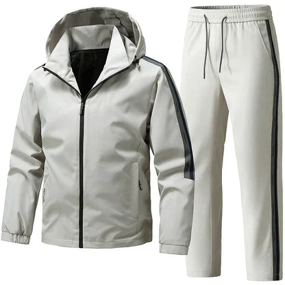 Elegante Winter Set