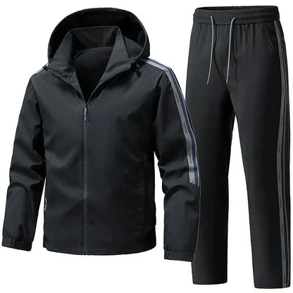 Elegante Winter Set