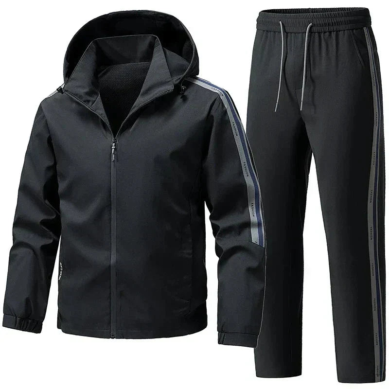 Elegante Winter Set