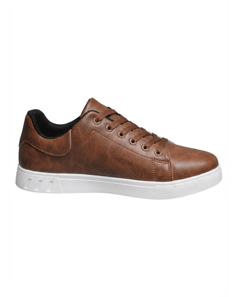 Klassieke Leren Sneakers