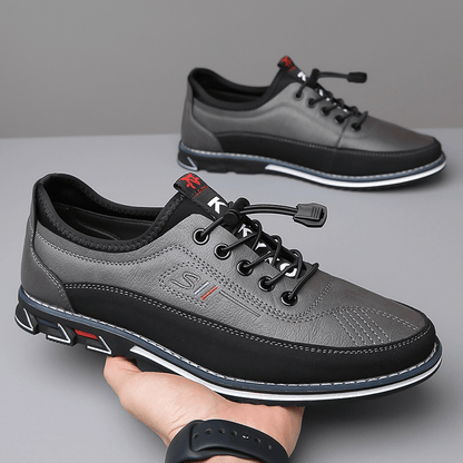 Casual Leren Schoenen