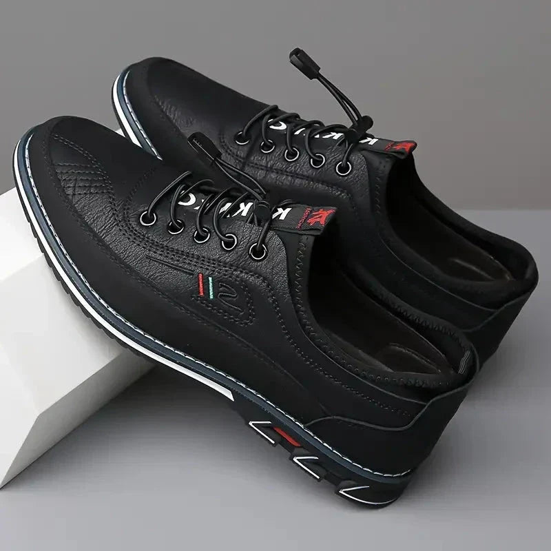 Casual Leren Schoenen