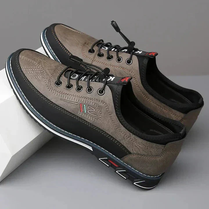 Casual Leren Schoenen