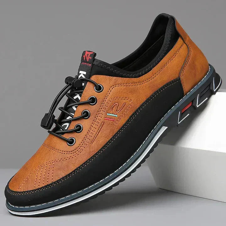 Casual Leren Schoenen