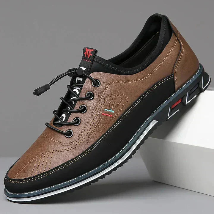 Casual Leren Schoenen