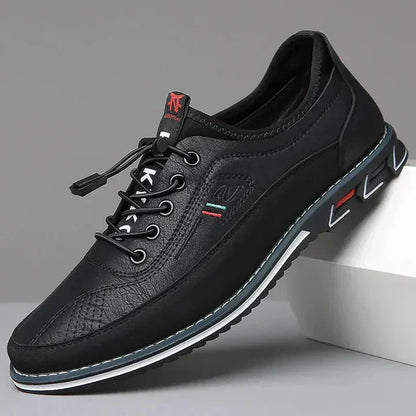 Casual Leren Schoenen