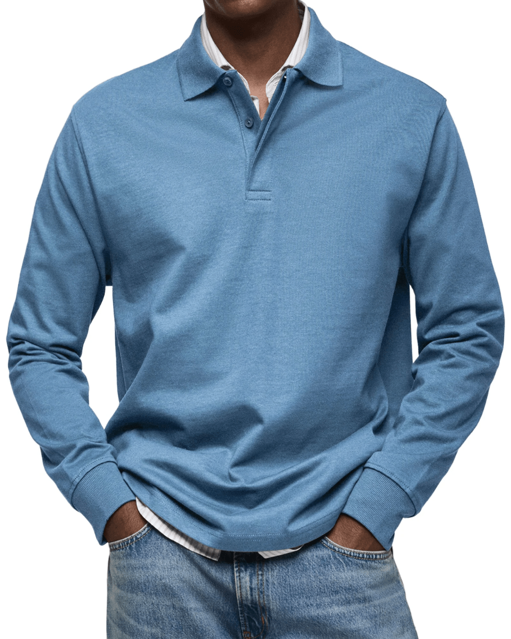 Casual Polotrui
