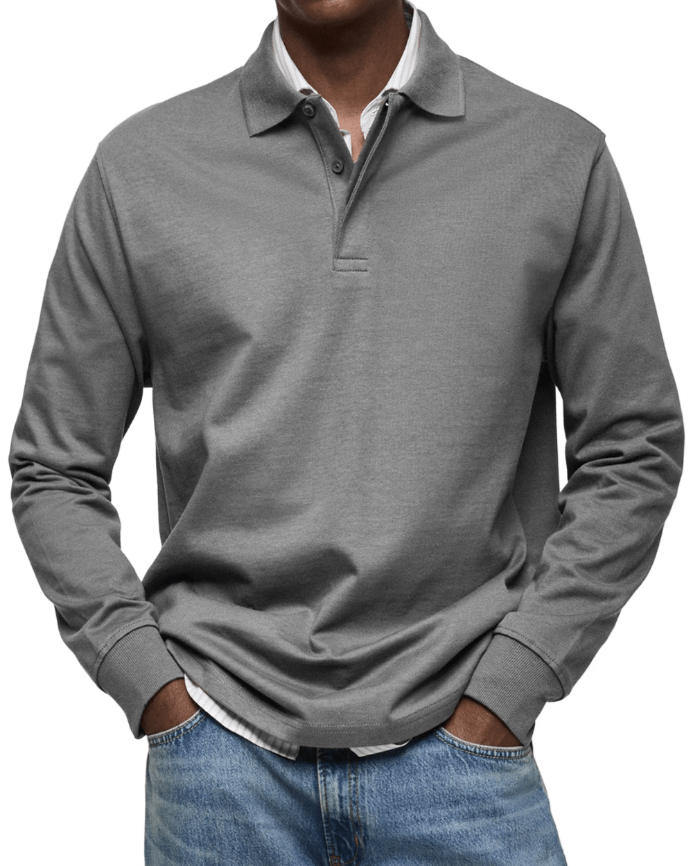 Casual Polotrui