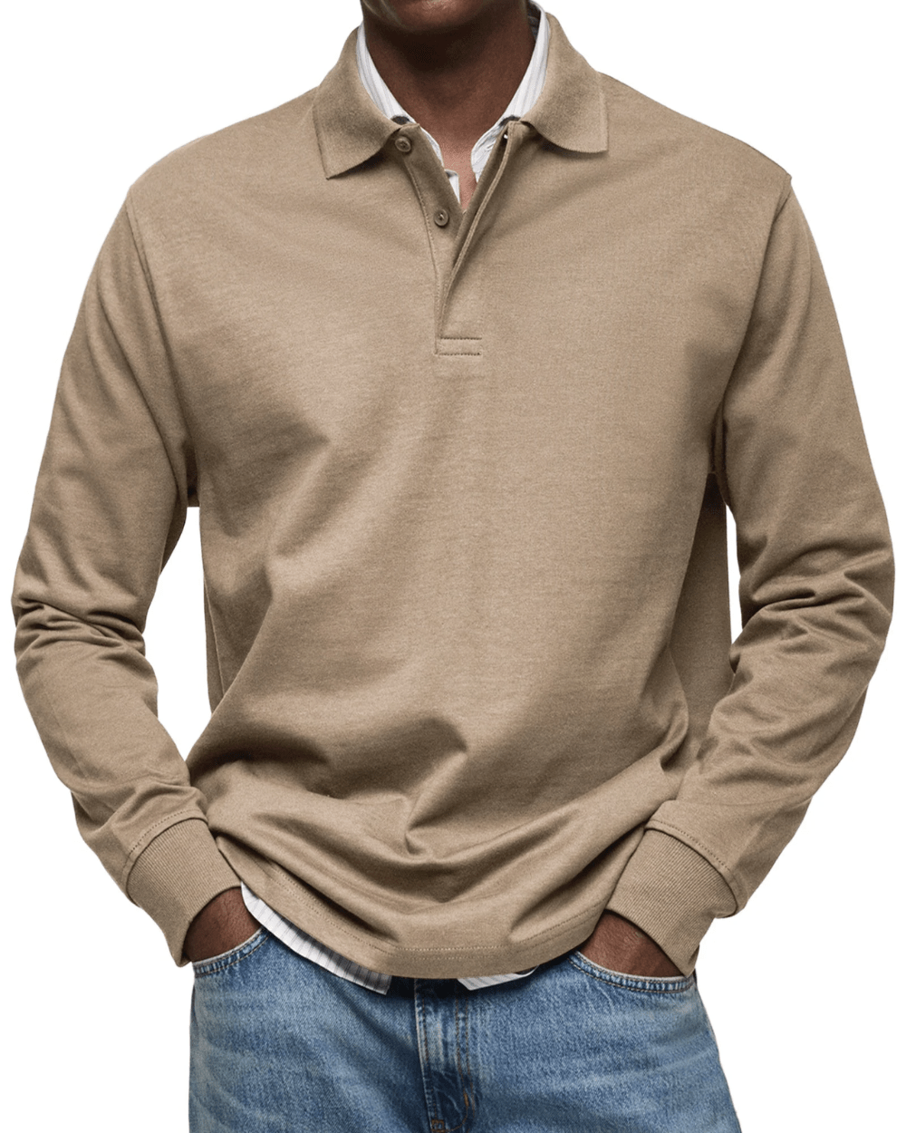 Casual Polotrui
