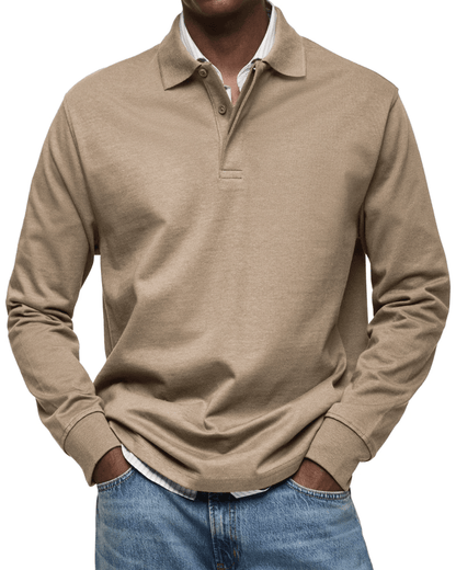 Casual Polotrui