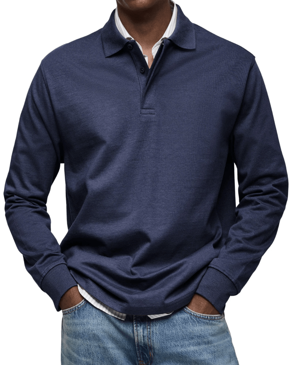 Casual Polotrui