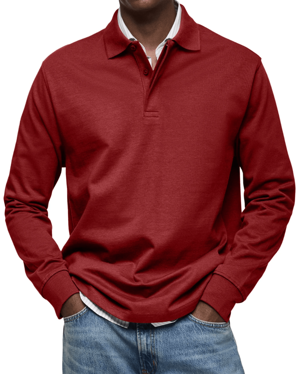 Casual Polotrui
