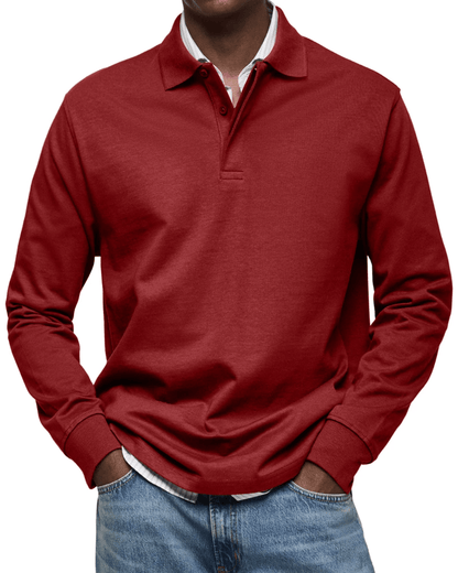 Casual Polotrui