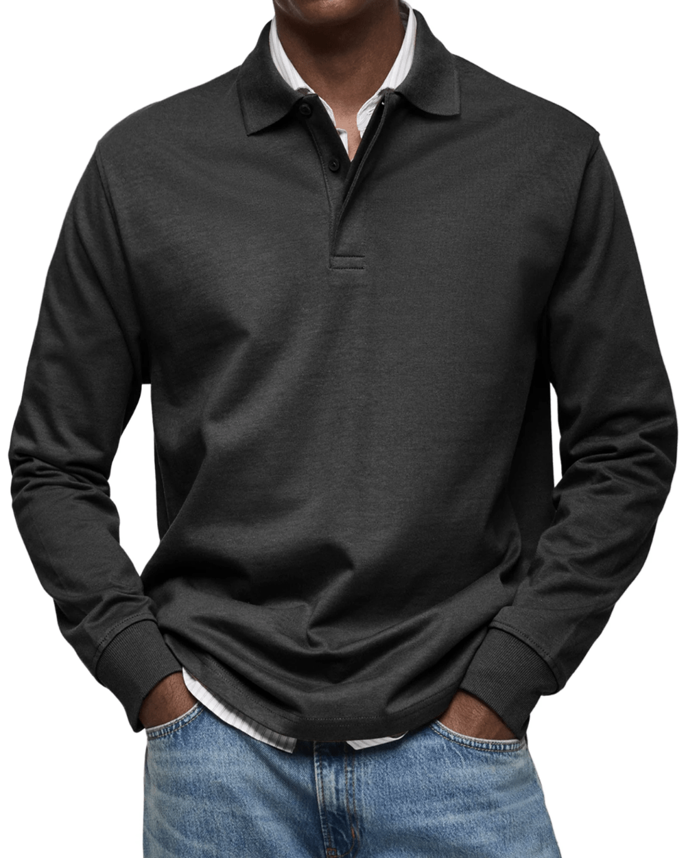 Casual Polotrui