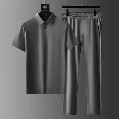 Casual Vrijetijds Set