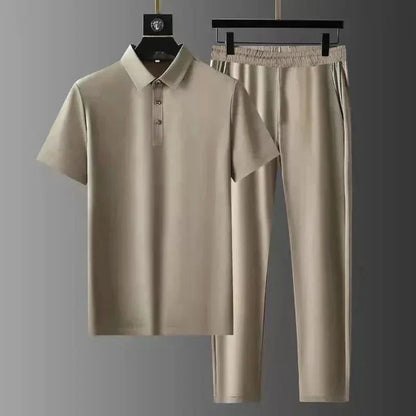 Casual Vrijetijds Set