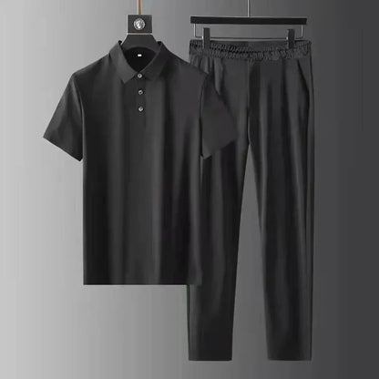 Casual Vrijetijds Set