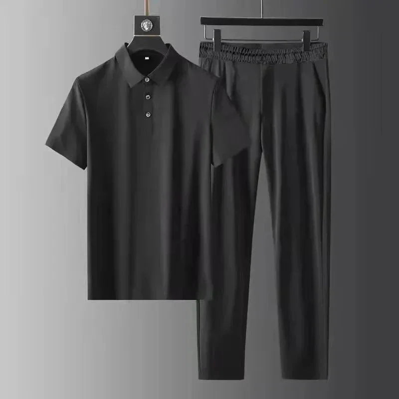 Casual Vrijetijds Set