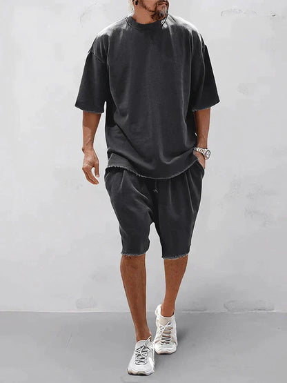 Lichte Zomeroutfit