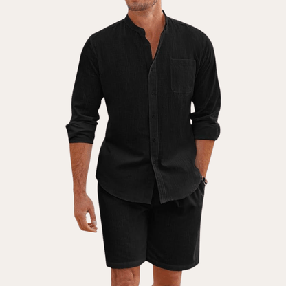 Linnen Zomerset