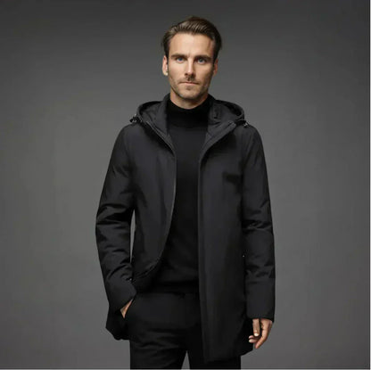 Premium Winterjas