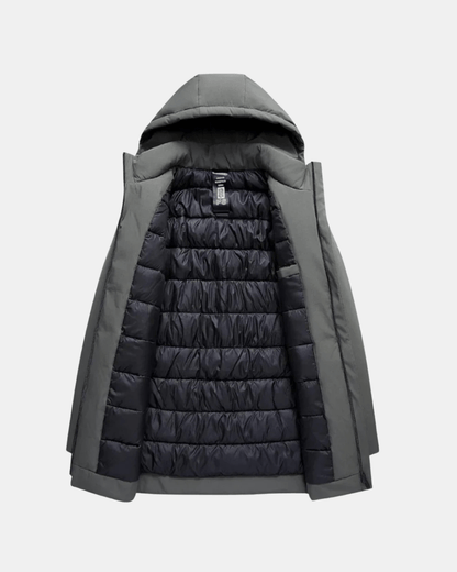 Premium Winterjas