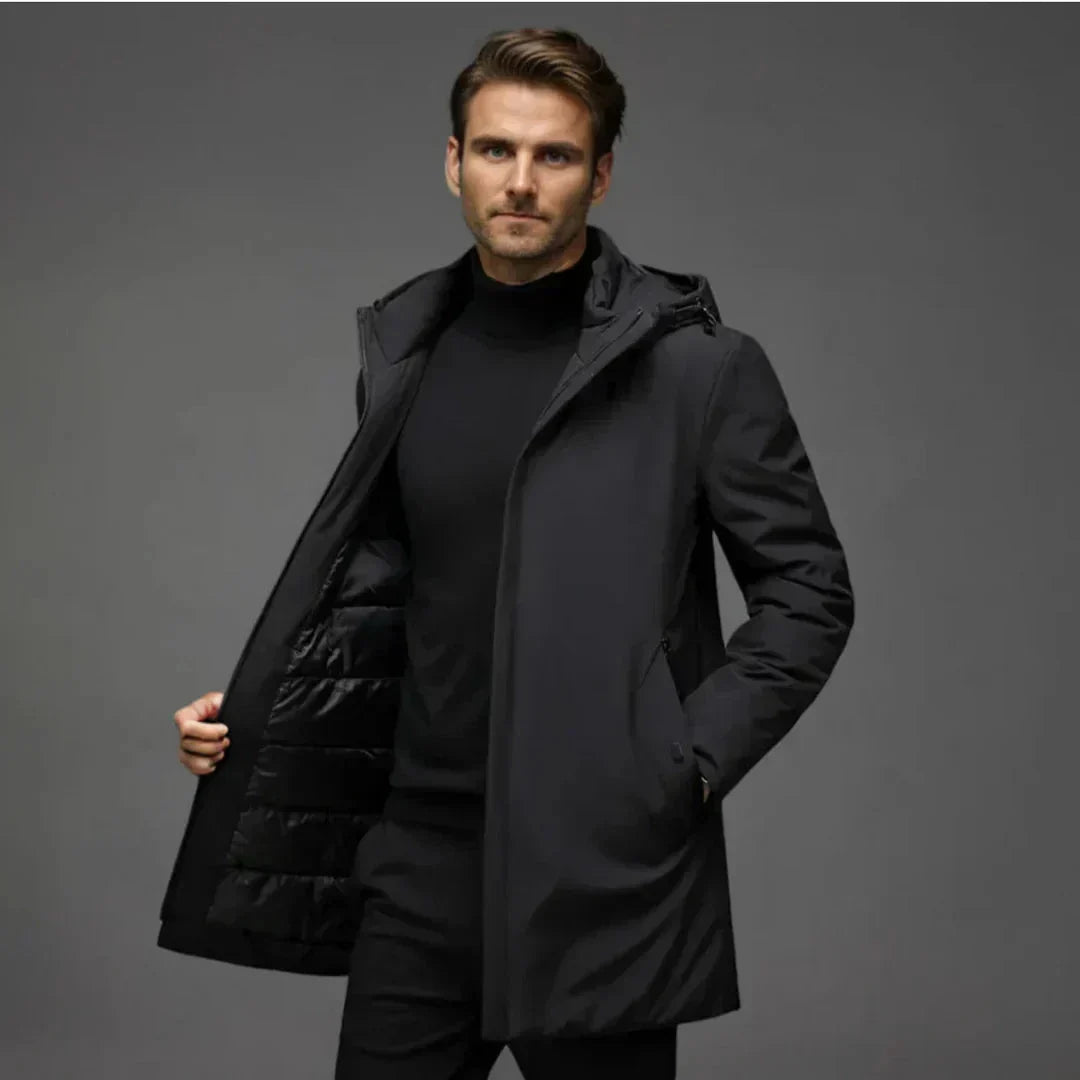 Premium Winterjas