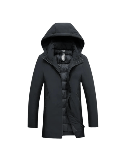 Premium Winterjas