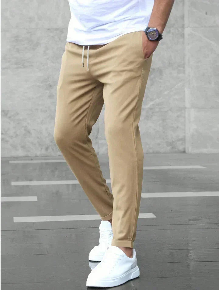 Premium Stretchbroek