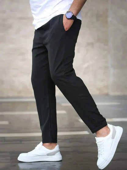 Premium Stretchbroek
