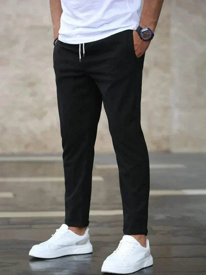 Premium Stretchbroek