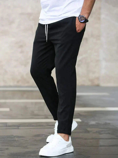 Premium Stretchbroek