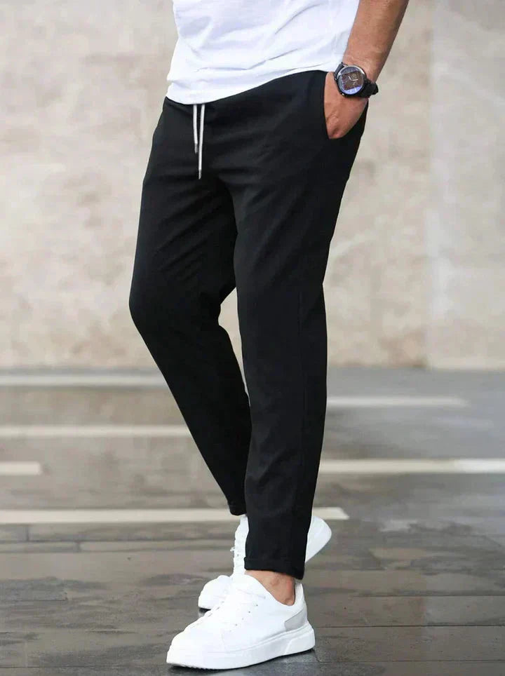 Premium Stretchbroek