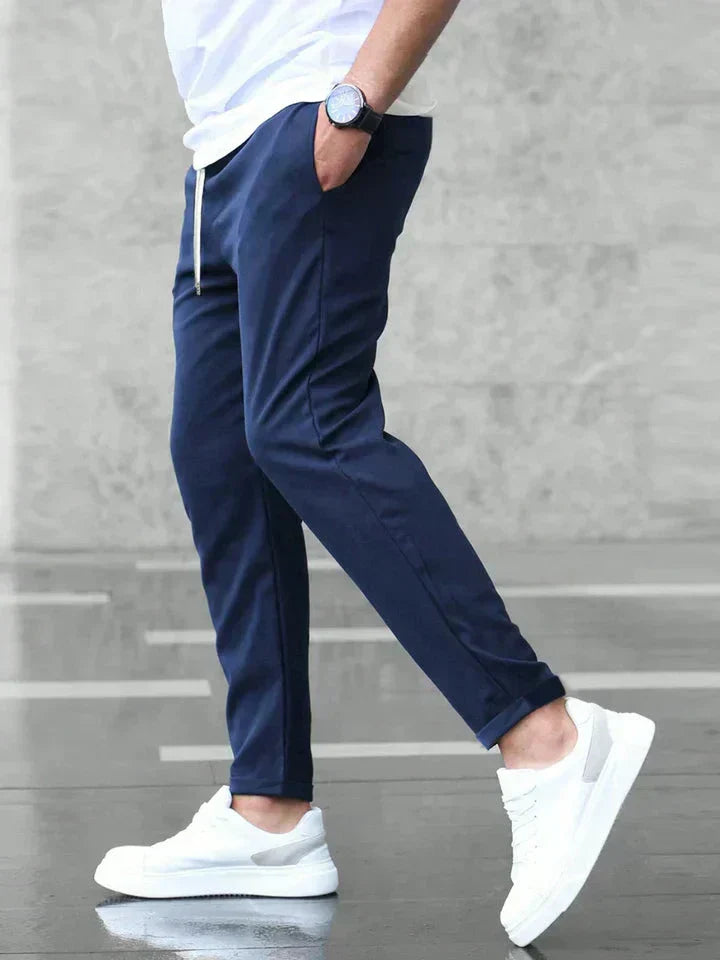 Premium Stretchbroek