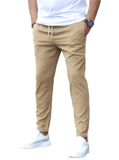 Premium Stretchbroek