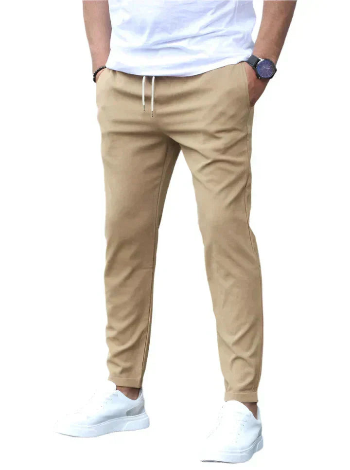 Premium Stretchbroek