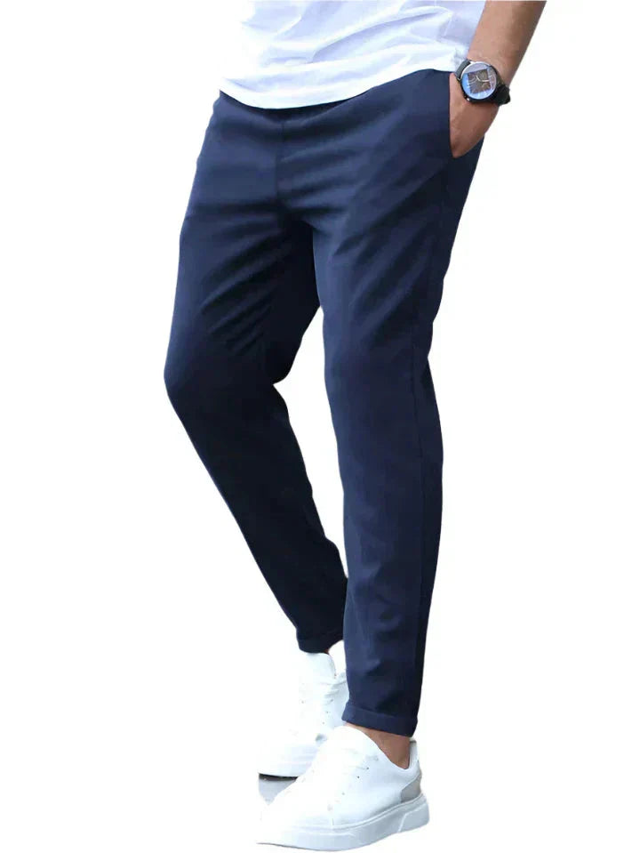 Premium Stretchbroek