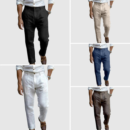 Elegante Broek Saint-Tropez