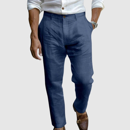 Elegante Broek Saint-Tropez