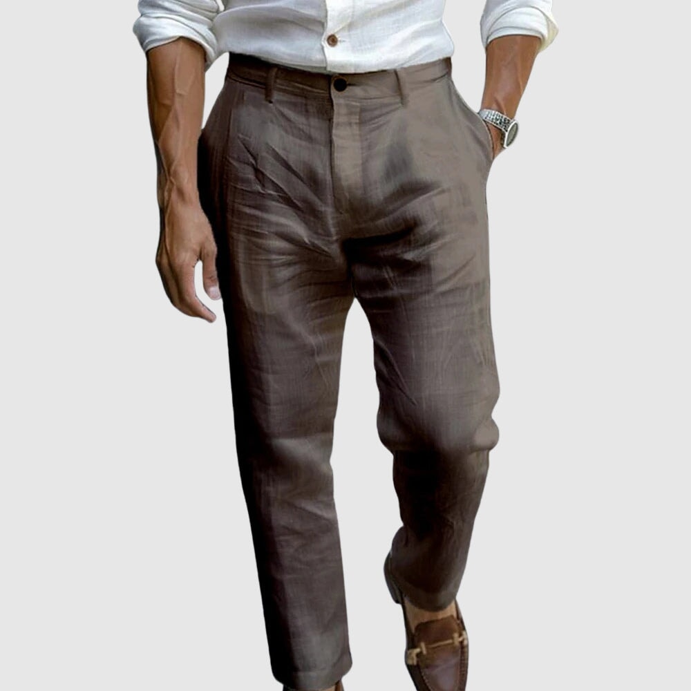 Elegante Broek Saint-Tropez