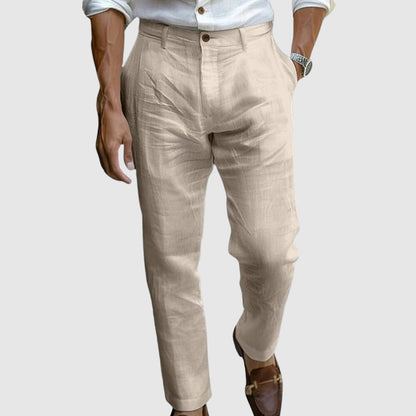 Elegante Broek Saint-Tropez