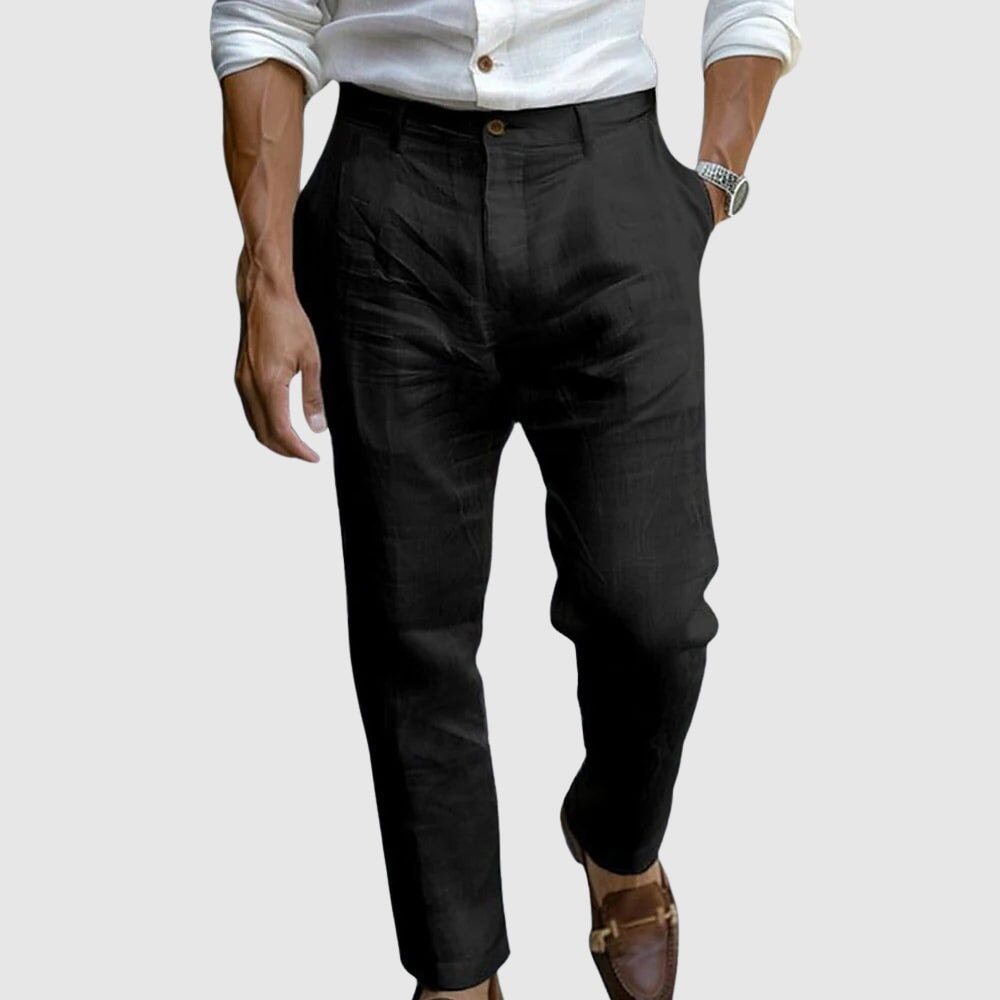 Elegante Broek Saint-Tropez