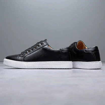 Leren Schoenen Saint-Tropez