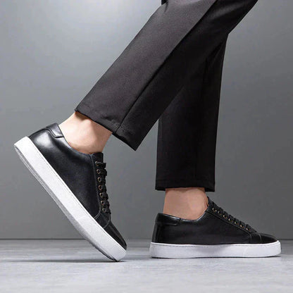 Leren Schoenen Saint-Tropez